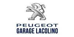 Peugeot - Garage Lacolino